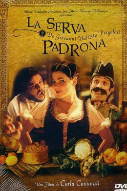 La serva Padrona