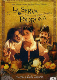 La serva Padrona