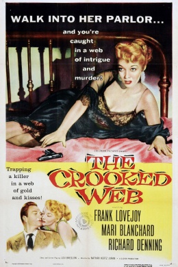 The Crooked Web