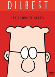Дилберт (сериал)