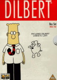 Дилберт (сериал)