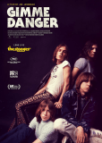 Gimme Danger. История Игги и The Stooges