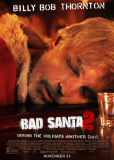 Плохой Санта 2