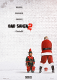 Плохой Санта 2