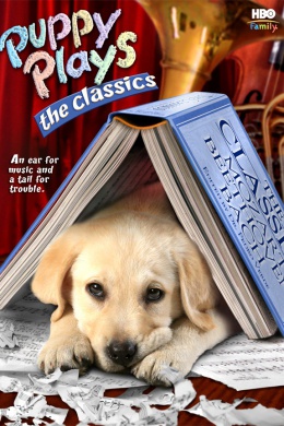 Puppy Plays the Classics (сериал)