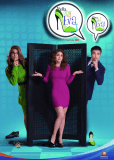 Для неё я Ева (сериал)