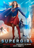 Супергёрл (сериал)