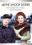 Сестры Снуп (сериал)