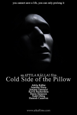 Cold Side of the Pillow