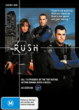 На грани (сериал)