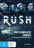 На грани (сериал)