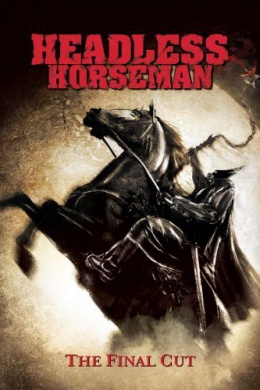 Headless Horseman