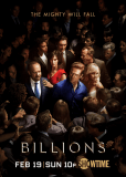 Миллиарды (сериал)