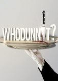 Who-Dun-It (сериал)