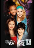 Ведьмы четырёх стихий (сериал)