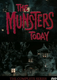 The Munsters Today (сериал)