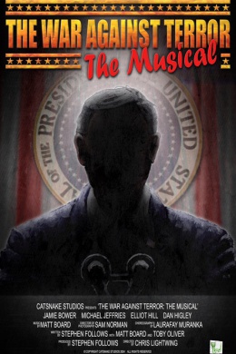 The War Against Terror: The Musical