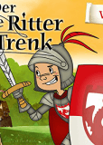 Der kleine Ritter Trenk (сериал)