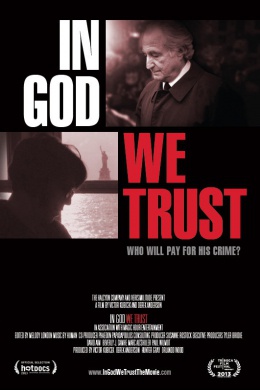 In God We Trust