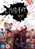 Мой безумный дневник (сериал)