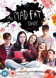 Мой безумный дневник (сериал)