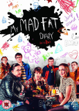 Мой безумный дневник (сериал)
