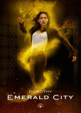 Изумрудный город (сериал)