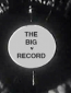 The Big Record (сериал)