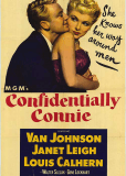 Confidentially Connie