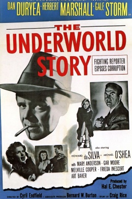 The Underworld Story