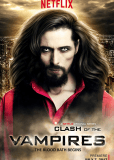 Clash of the Vampires (сериал)