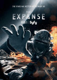 Пространство (сериал)