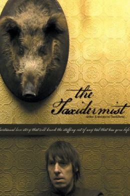 The Taxidermist