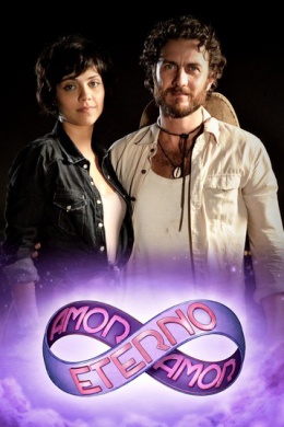 Любовь, вечная любовь (сериал)