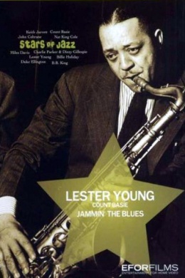 Jammin&#039; the Blues