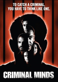 Мыслить как преступник (сериал)