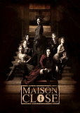 Дом терпимости (сериал)
