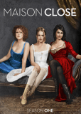 Дом терпимости (сериал)