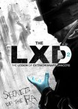 The LXD: The Secrets of the Ra