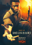 Подземка (сериал)