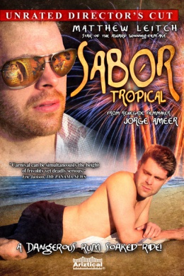 Sabor tropical