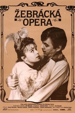 Опера нищих