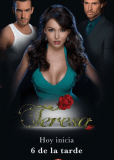 Тереза (сериал)