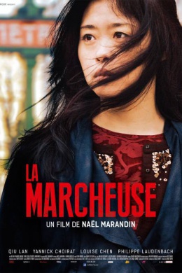 La marcheuse