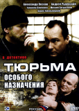 Тюрьма особого назначения (сериал)