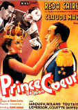 Prince de mon coeur