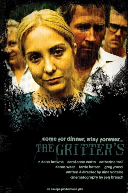 The Gritter&#039;s