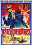 L'arciere nero