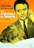 Les aventures de Salavin