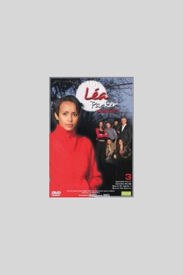 Леа Паркер (сериал)